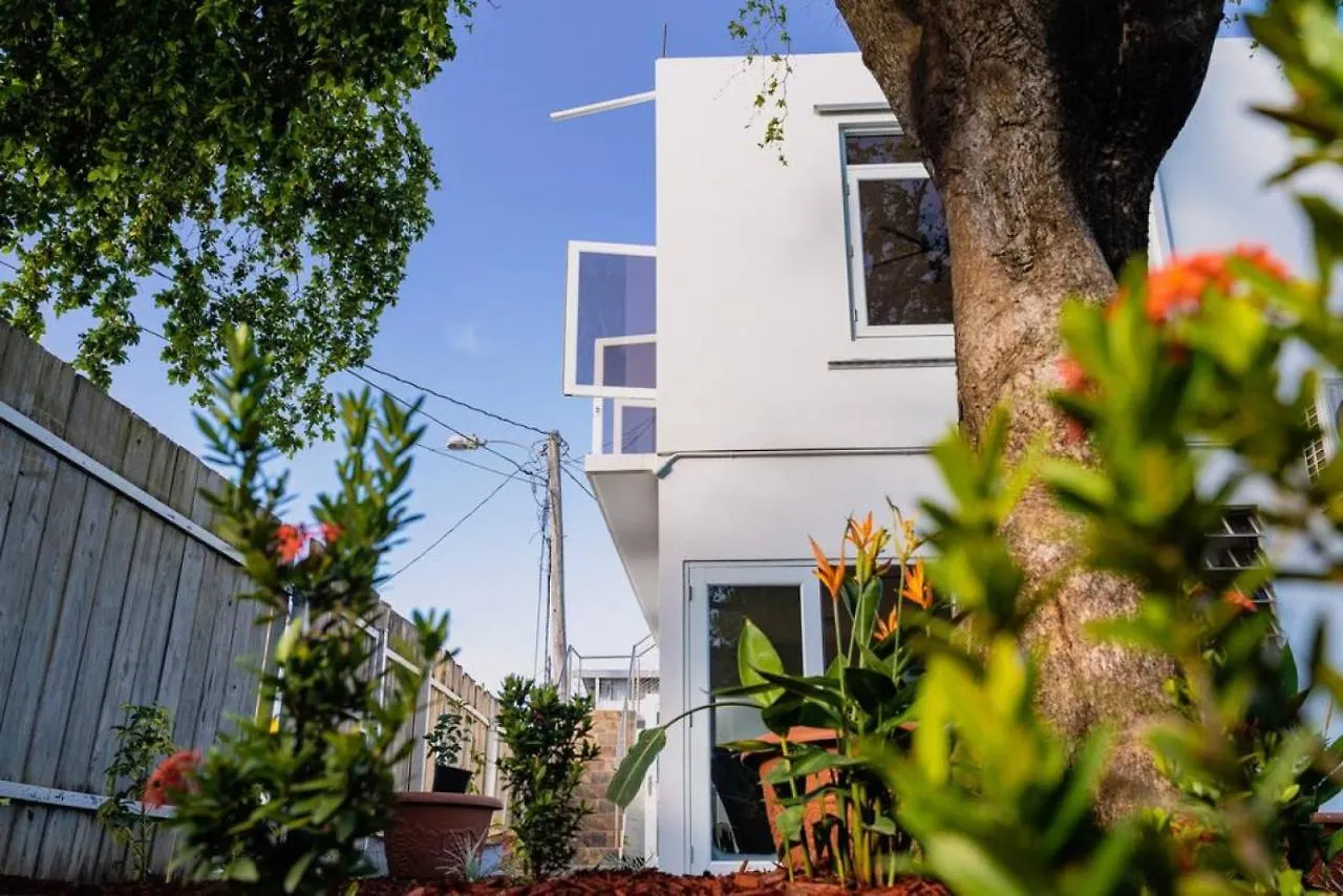 Casa Blanca Mountain And Ocean Views Daire Rincon