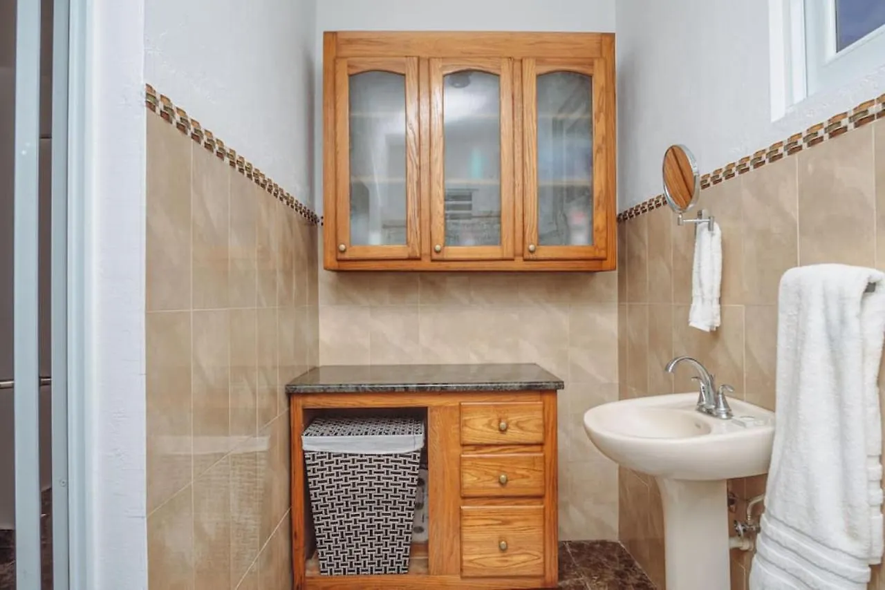 Casa Blanca Mountain And Ocean Views Daire Rincon Porto Riko